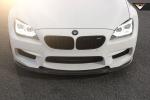BMW M6 Coupe GTS-V by Vorsteiner 2015 года